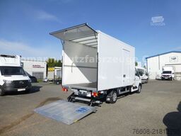 RENAULT NEW Master Koffer BÄR LBW Ultralight R-Cam