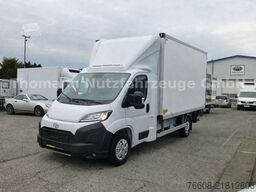 TOYOTA PROACE MAX Koffer LBW Aut. Navi