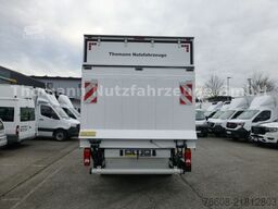 TOYOTA PROACE MAX Koffer LBW Aut. Navi