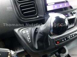 TOYOTA PROACE MAX Koffer LBW Aut. Navi
