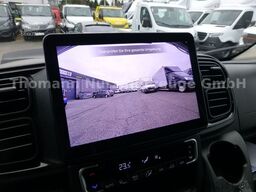 TOYOTA PROACE MAX Koffer LBW Aut. Navi