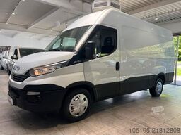 IVECO Daily 35-160 Hoch+Lang*L2-H2*Garantie*Klima*