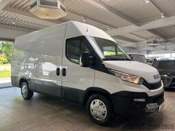 IVECO Daily 35-160 Hoch+Lang*L2-H2*Garantie*Klima*
