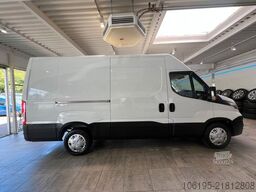 IVECO Daily 35-160 Hoch+Lang*L2-H2*Garantie*Klima*