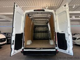 IVECO Daily 35-160 Hoch+Lang*L2-H2*Garantie*Klima*