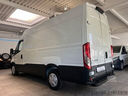 IVECO Daily 35-160 Hoch+Lang*L2-H2*Garantie*Klima*