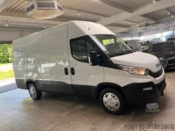 IVECO Daily 35-160 Hoch+Lang*L2-H2*Garantie*Klima*
