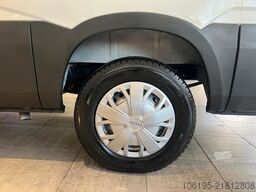 IVECO Daily 35-160 Hoch+Lang*L2-H2*Garantie*Klima*
