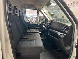 IVECO Daily 35-160 Hoch+Lang*L2-H2*Garantie*Klima*