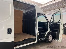 IVECO Daily 35-160 Hoch+Lang*L2-H2*Garantie*Klima*