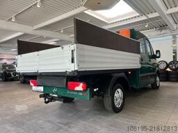 MERCEDES-BENZ Sprinter 316 CDI Kipper DoKa*AHK=3.500Kg*