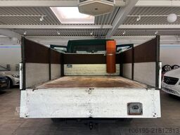 MERCEDES-BENZ Sprinter 316 CDI Kipper DoKa*AHK=3.500Kg*