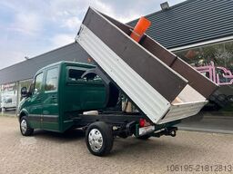 MERCEDES-BENZ Sprinter 316 CDI Kipper DoKa*AHK=3.500Kg*