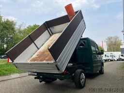 MERCEDES-BENZ Sprinter 316 CDI Kipper DoKa*AHK=3.500Kg*