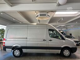 MERCEDES-BENZ Sprinter 316 CDI Hoch+Lang*AHK=3,500Kg*Garantie*