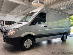 MERCEDES-BENZ Sprinter 316 CDI Hoch+Lang*AHK=3,500Kg*Garantie*