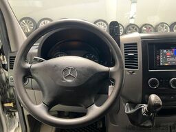 MERCEDES-BENZ Sprinter 316 CDI Hoch+Lang*AHK=3,500Kg*Garantie*