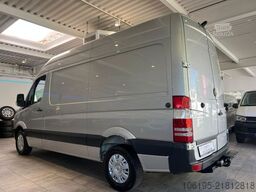 MERCEDES-BENZ Sprinter 316 CDI Hoch+Lang*AHK=3,500Kg*Garantie*