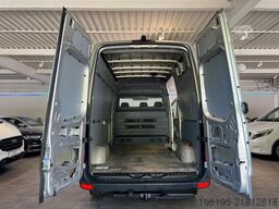 MERCEDES-BENZ Sprinter 316 CDI Hoch+Lang*AHK=3,500Kg*Garantie*