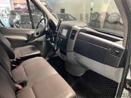 MERCEDES-BENZ Sprinter 316 CDI Hoch+Lang*AHK=3,500Kg*Garantie*