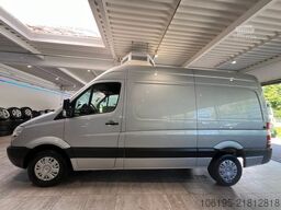 MERCEDES-BENZ Sprinter 316 CDI Hoch+Lang*AHK=3,500Kg*Garantie*