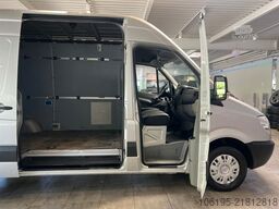 MERCEDES-BENZ Sprinter 316 CDI Hoch+Lang*AHK=3,500Kg*Garantie*