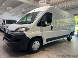 CITROEN Jumper 2,2 HDI Maxi Hoch+Lang*Garantie*1.Hand*