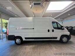 CITROEN Jumper 2,2 HDI Maxi Hoch+Lang*Garantie*1.Hand*