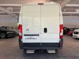 CITROEN Jumper 2,2 HDI Maxi Hoch+Lang*Garantie*1.Hand*