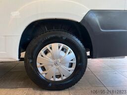 CITROEN Jumper 2,2 HDI Maxi Hoch+Lang*Garantie*1.Hand*