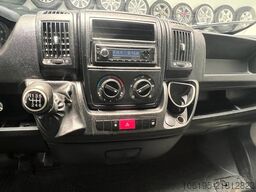 CITROEN Jumper 2,2 HDI Maxi Hoch+Lang*Garantie*1.Hand*