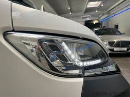 CITROEN Jumper 2,2 HDI Maxi Hoch+Lang*Garantie*1.Hand*