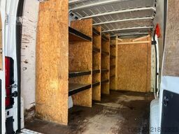 CITROEN Jumper 2,2 HDI Maxi Hoch+Lang*Garantie*1.Hand*