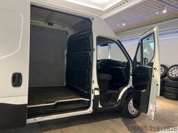 IVECO Daily 35s13 Maxi Hoch+Lang XXL *Garantie*