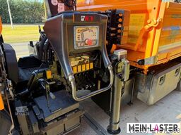 FUSO Canter 7C18 3 S-Kipper /Hiab 055 12m 500 kg