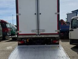 SCANIA R410 6x2*4 Tiefkühler 3x Verdampfer Lenkachse