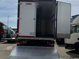 SCANIA R410 6x2*4 Tiefkühler 3x Verdampfer Lenkachse