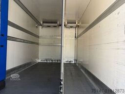 SCANIA R410 6x2*4 Tiefkühler 3x Verdampfer Lenkachse