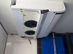 SCANIA R410 6x2*4 Tiefkühler 3x Verdampfer Lenkachse