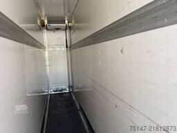 SCANIA R410 6x2*4 Tiefkühler 3x Verdampfer Lenkachse