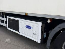 SCANIA R410 6x2*4 Tiefkühler 3x Verdampfer Lenkachse