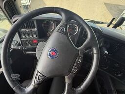 SCANIA R410 6x2*4 Tiefkühler 3x Verdampfer Lenkachse