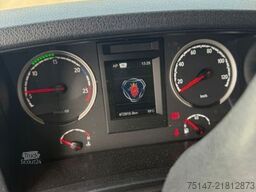 SCANIA R410 6x2*4 Tiefkühler 3x Verdampfer Lenkachse