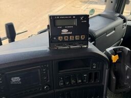 SCANIA R410 6x2*4 Tiefkühler 3x Verdampfer Lenkachse