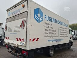 MAN TGL 8.180 4x2 BL L-Haus 1 Liege AHK Koffer LBW