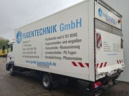 MAN TGL 8.180 4x2 BL L-Haus 1 Liege AHK Koffer LBW