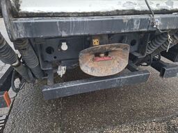 MAN TGL 8.180 4x2 BL L-Haus 1 Liege AHK Koffer LBW