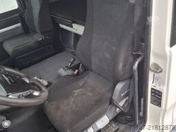 MAN TGL 8.180 4x2 BL L-Haus 1 Liege AHK Koffer LBW