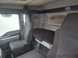 MAN TGL 8.180 4x2 BL L-Haus 1 Liege AHK Koffer LBW