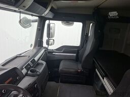 MAN TGL 8.180 4x2 BL L-Haus 1 Liege AHK Koffer LBW